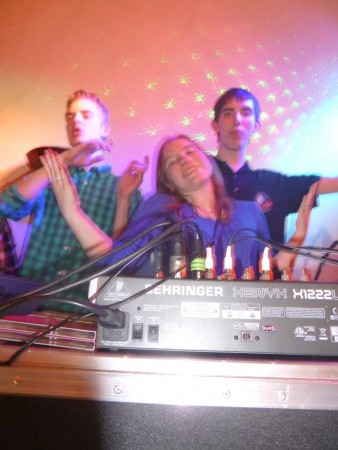 DJ Jordy